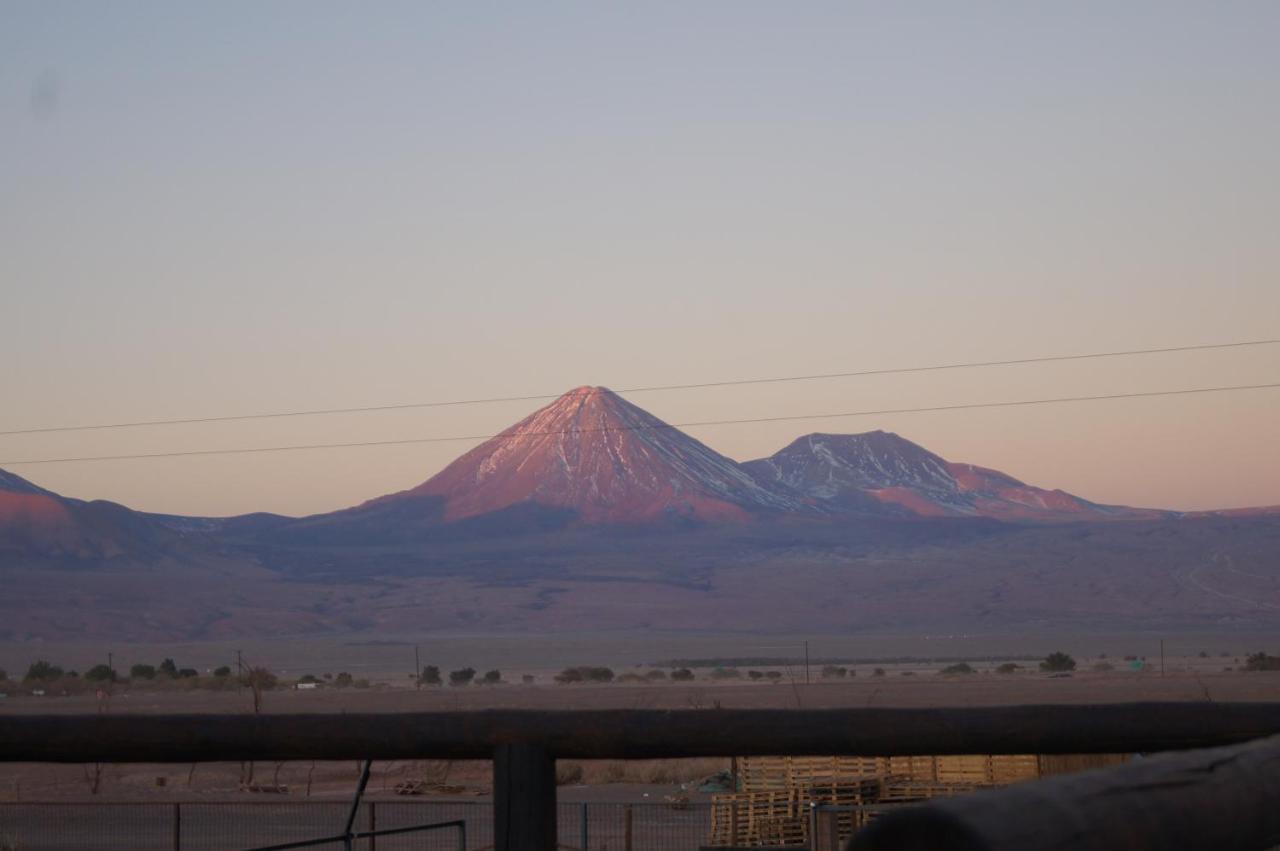 Atacama Checar, Hostal San Pedro de Atacama Exterior foto
