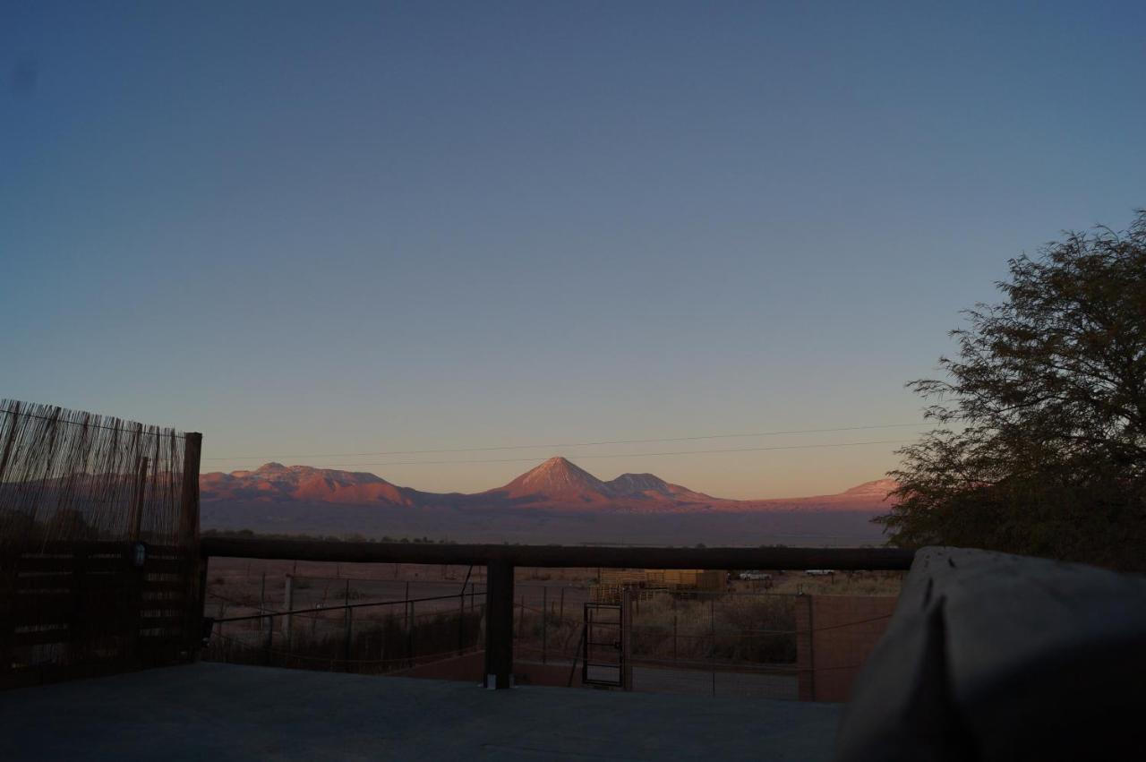 Atacama Checar, Hostal San Pedro de Atacama Exterior foto
