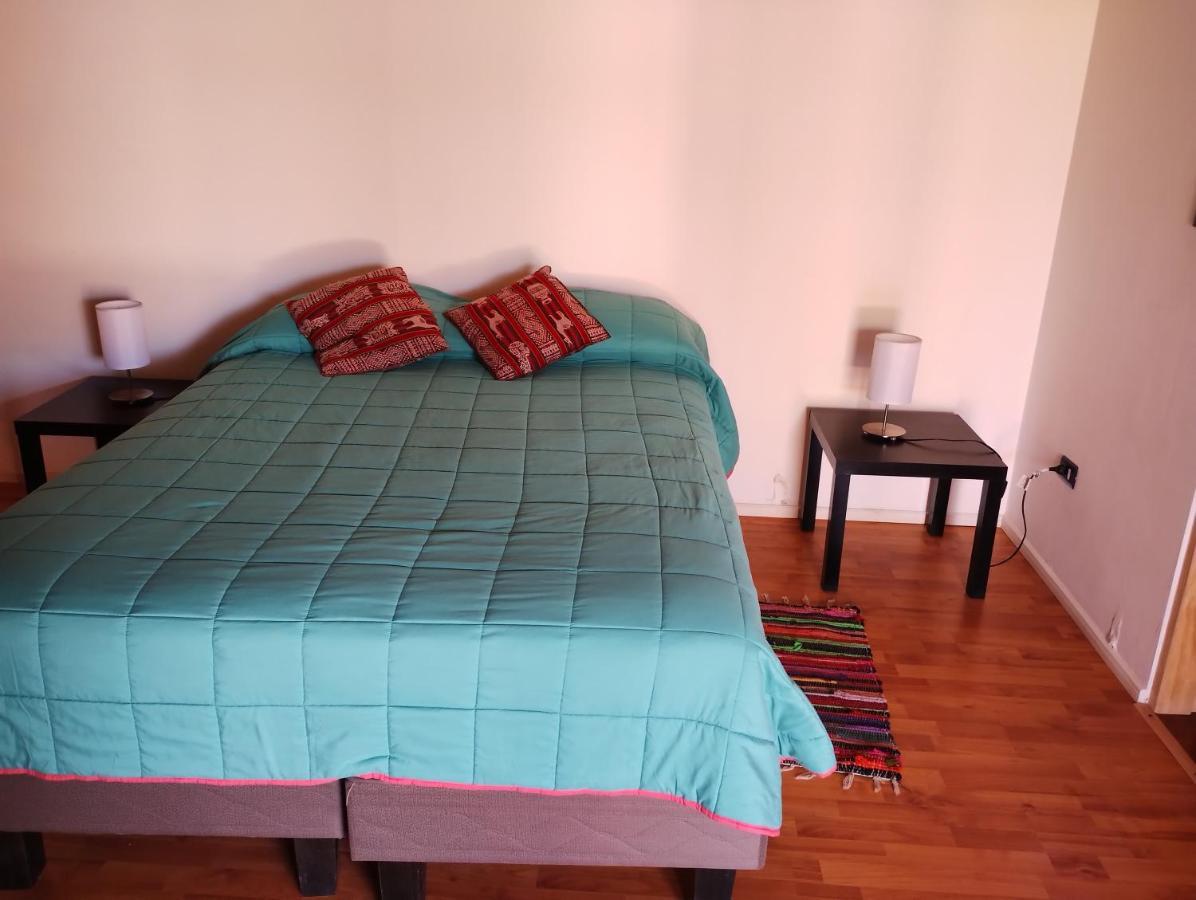 Atacama Checar, Hostal San Pedro de Atacama Exterior foto