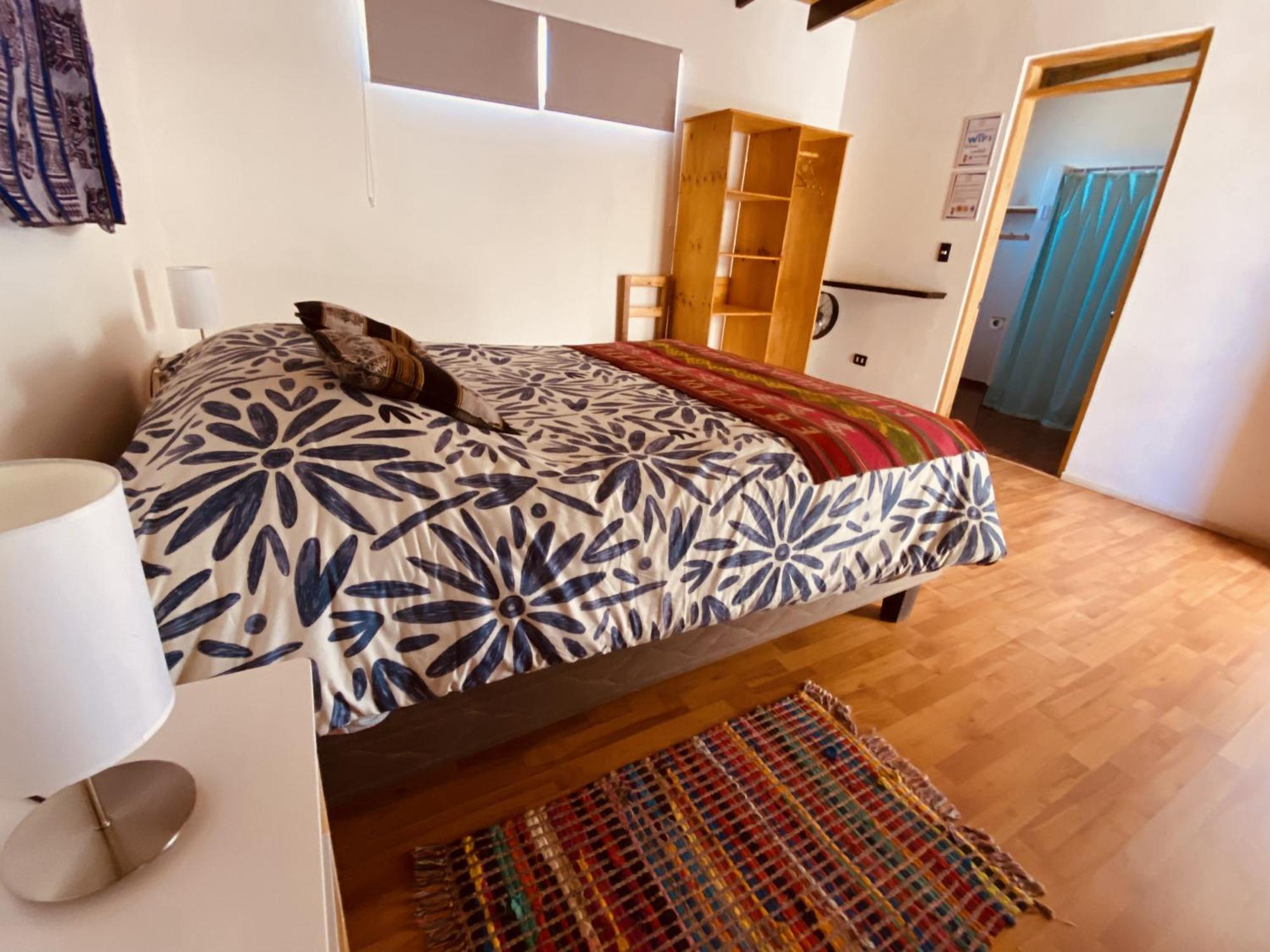 Atacama Checar, Hostal San Pedro de Atacama Exterior foto