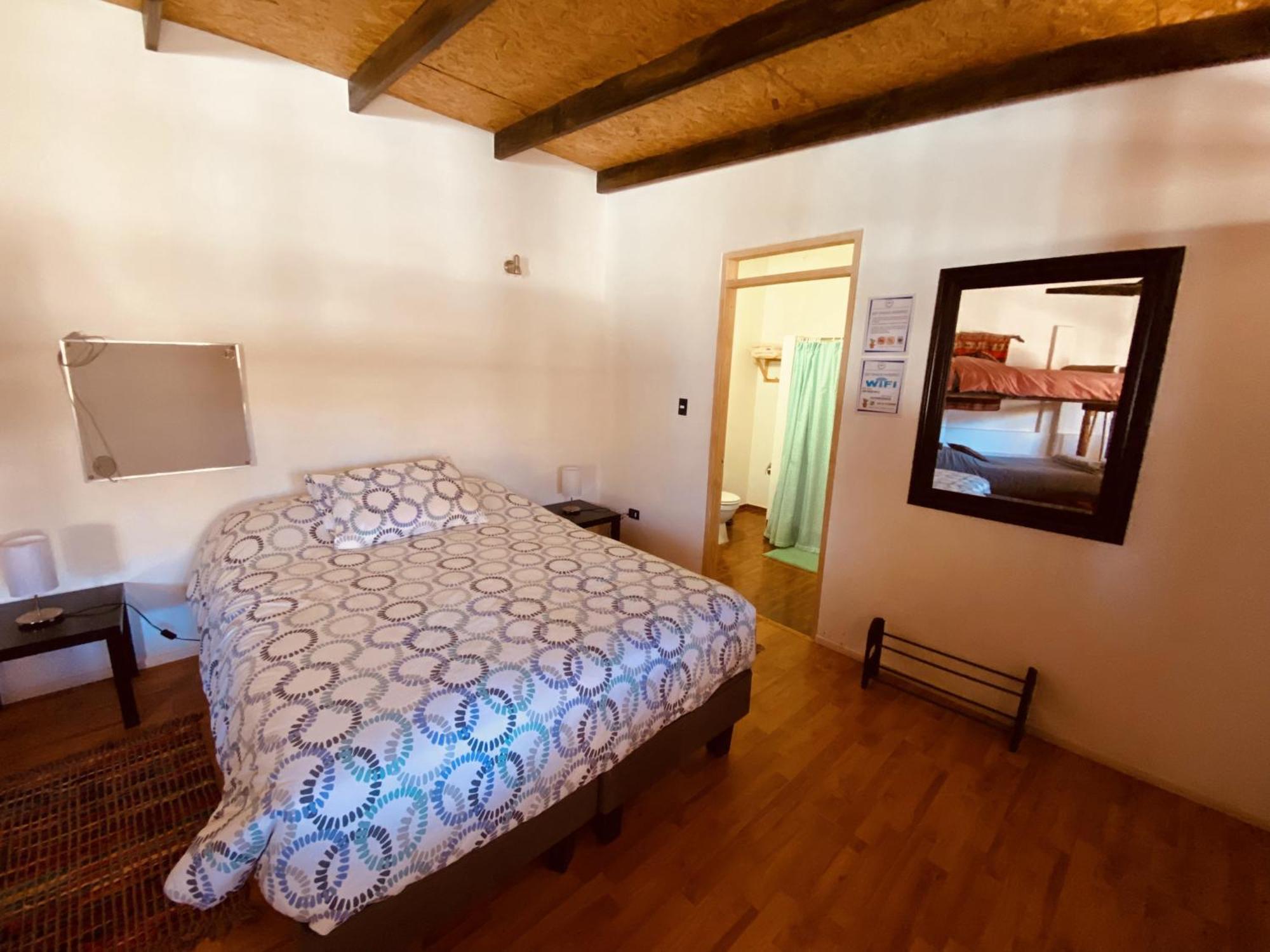 Atacama Checar, Hostal San Pedro de Atacama Exterior foto